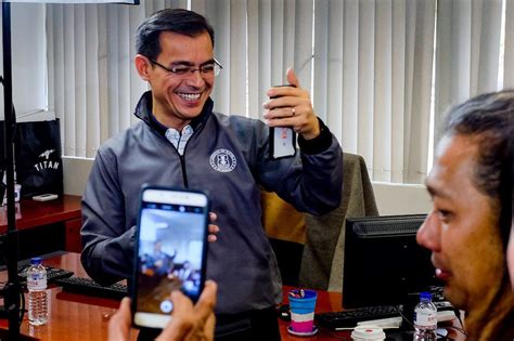How ‘Yorme’ Isko uses street slang to engage Manileños, millennials.